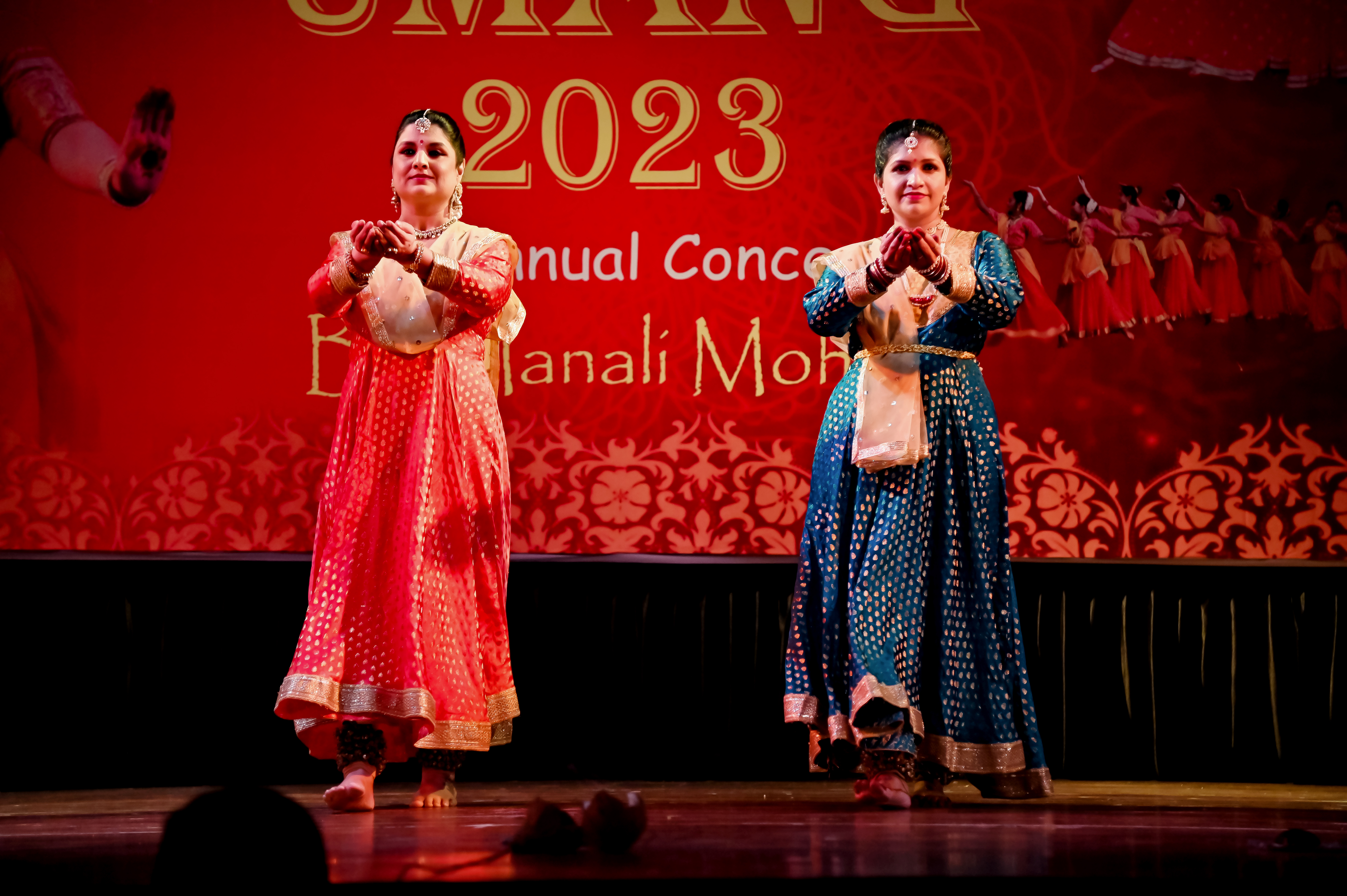 NSK Umang 2023